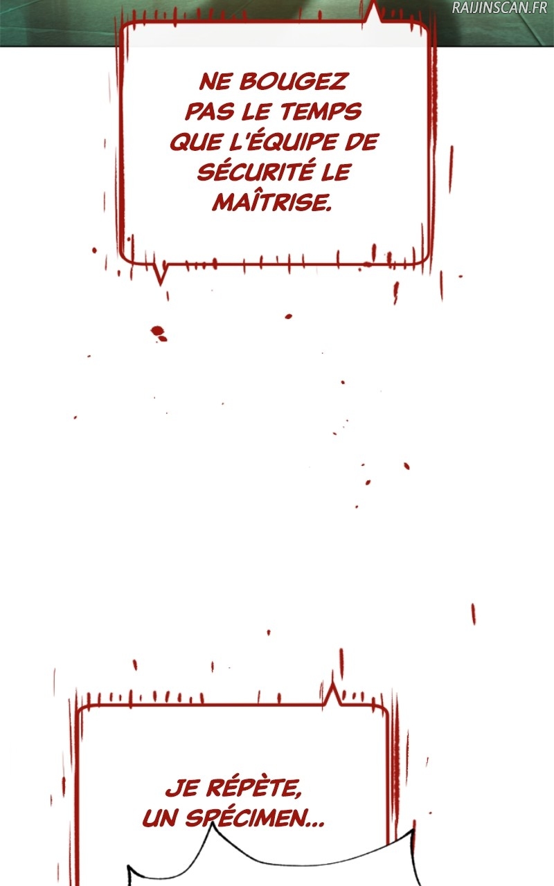 Killer Peter Chapitre 17 - Page 137