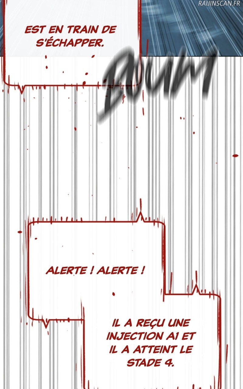 Killer Peter Chapitre 17 - Page 141