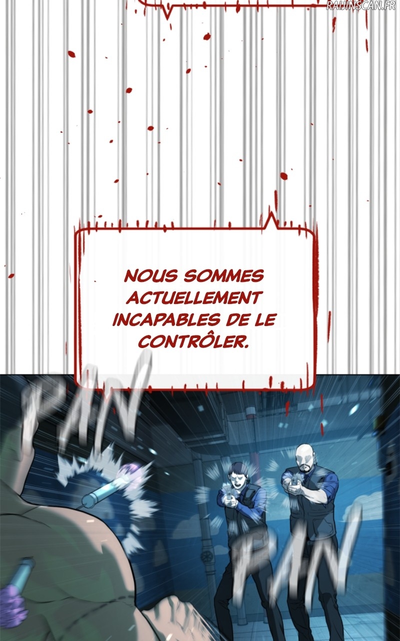 Killer Peter Chapitre 17 - Page 142