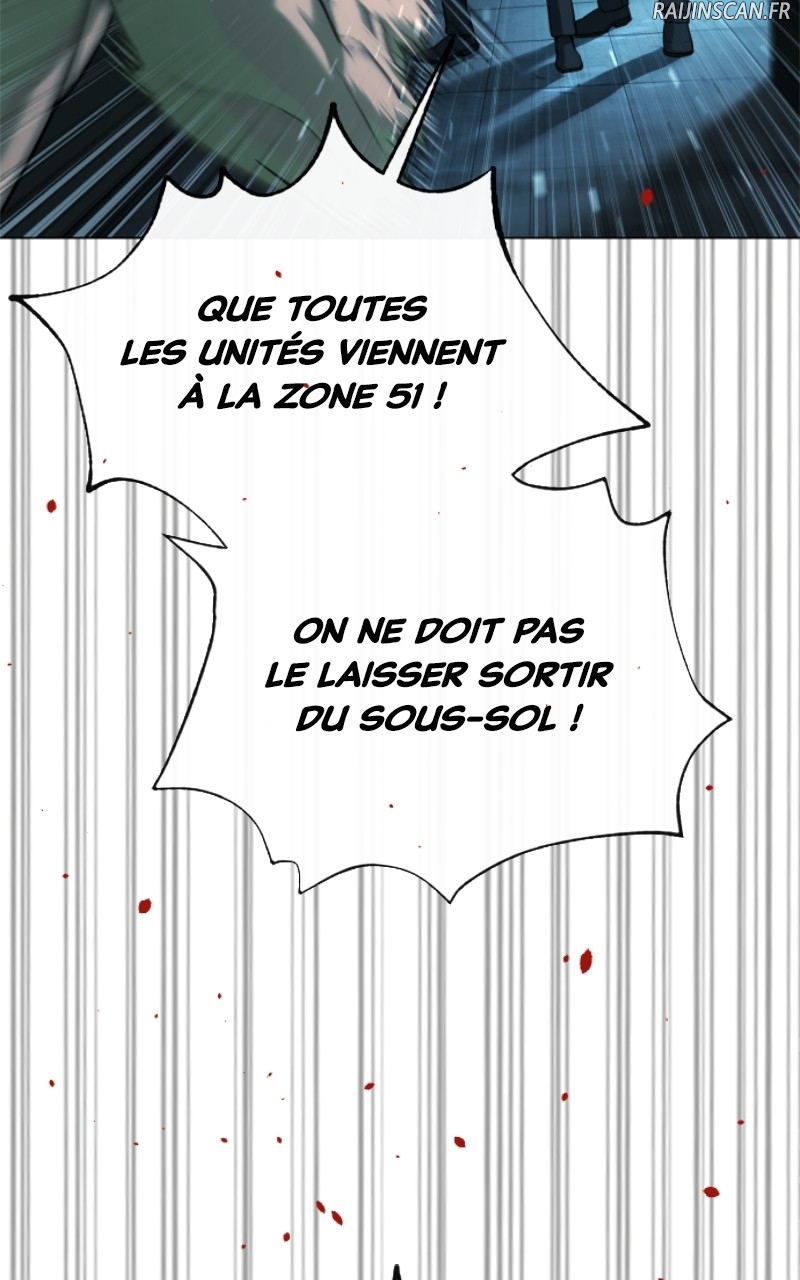 Killer Peter Chapitre 17 - Page 143