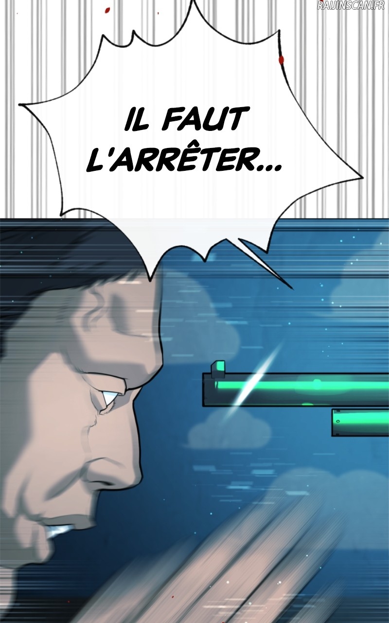 Killer Peter Chapitre 17 - Page 144