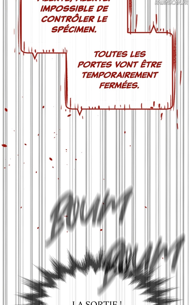 Killer Peter Chapitre 17 - Page 148
