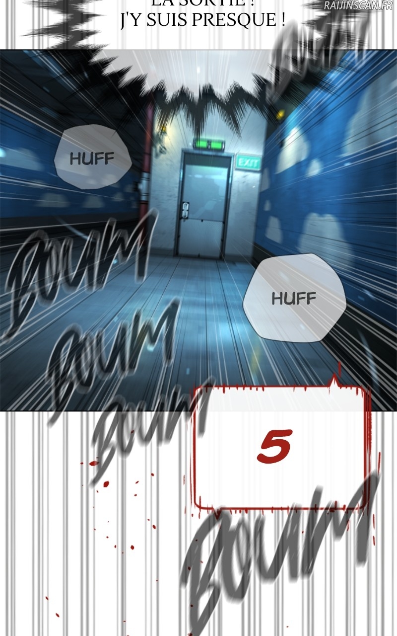 Killer Peter Chapitre 17 - Page 149