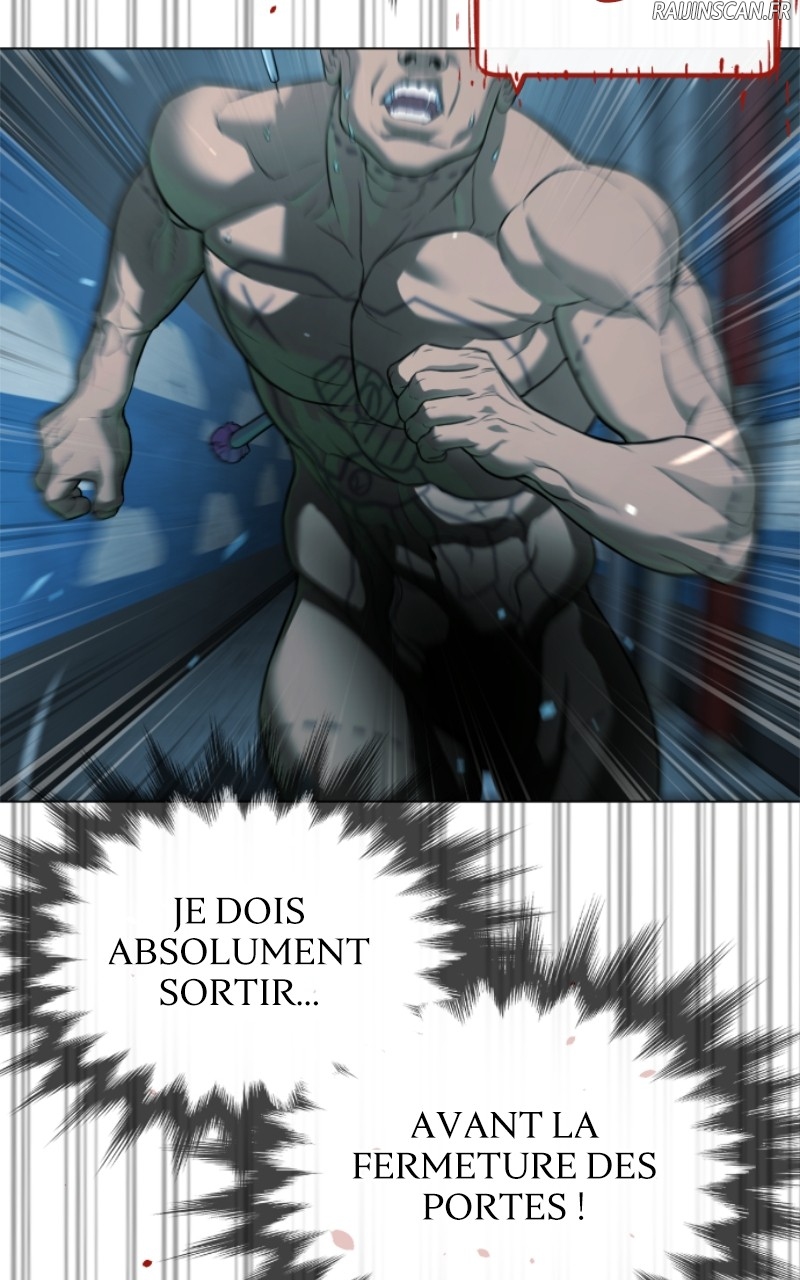 Killer Peter Chapitre 17 - Page 151