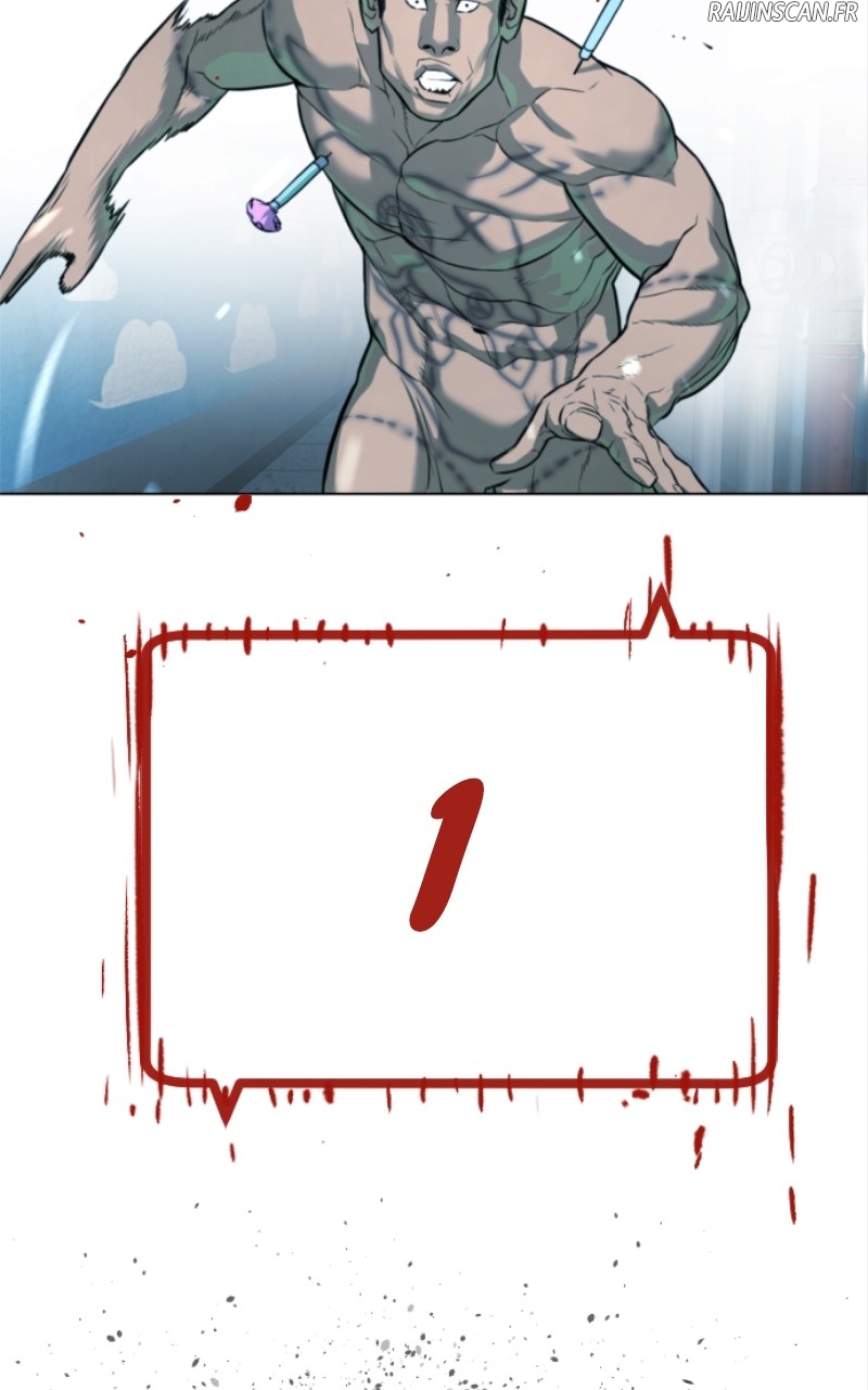 Killer Peter Chapitre 17 - Page 153