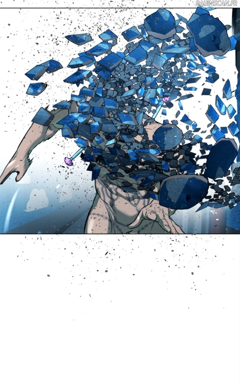 Killer Peter Chapitre 17 - Page 154
