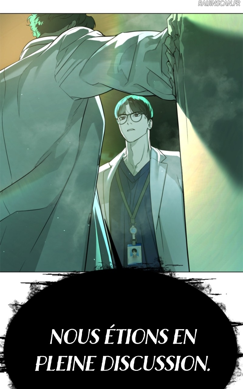 Killer Peter Chapitre 17 - Page 159