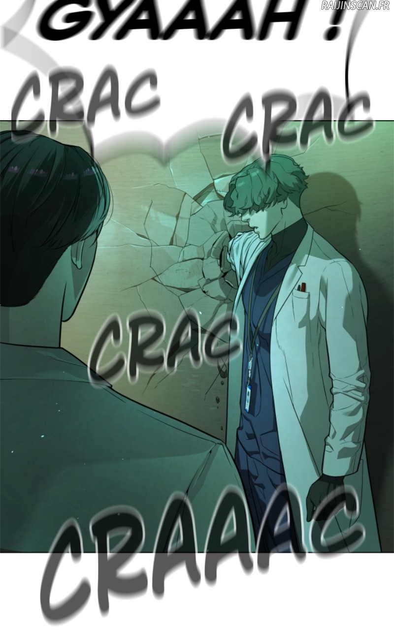 Killer Peter Chapitre 17 - Page 163