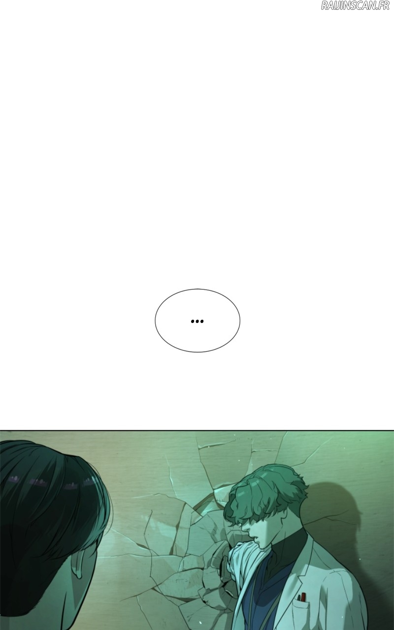 Killer Peter Chapitre 17 - Page 164