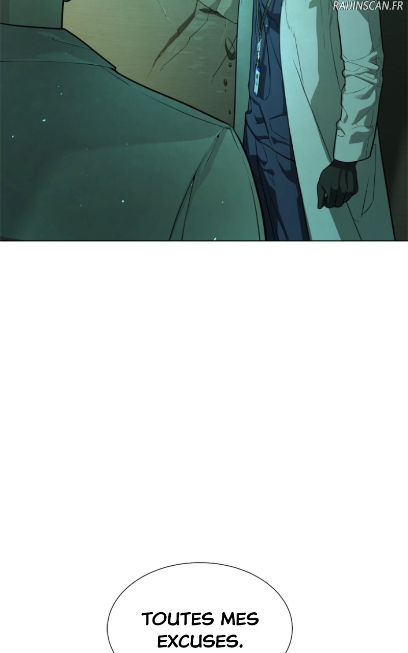 Killer Peter Chapitre 17 - Page 165