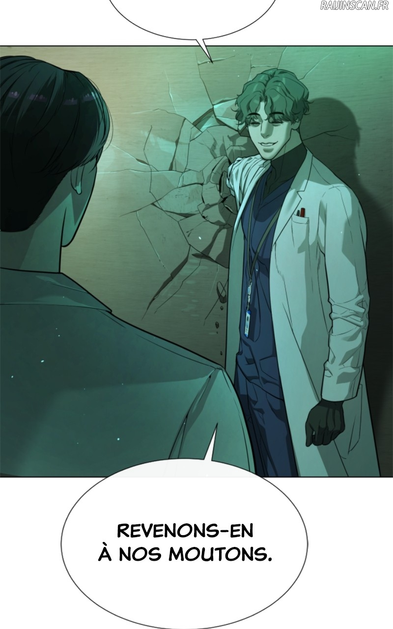 Killer Peter Chapitre 17 - Page 166