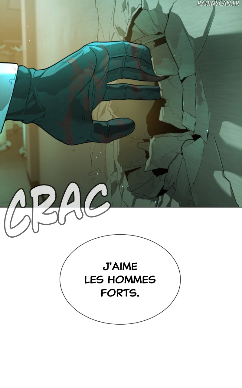 Killer Peter Chapitre 17 - Page 168