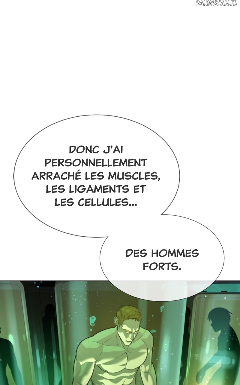 Killer Peter Chapitre 17 - Page 169