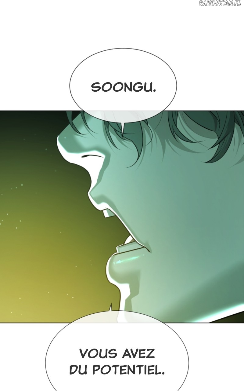 Killer Peter Chapitre 17 - Page 171