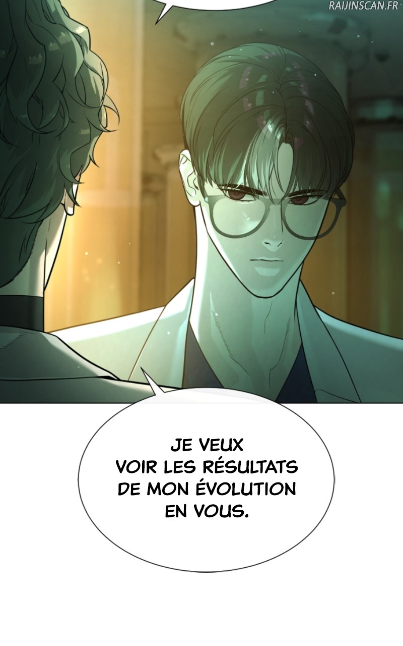 Killer Peter Chapitre 17 - Page 173