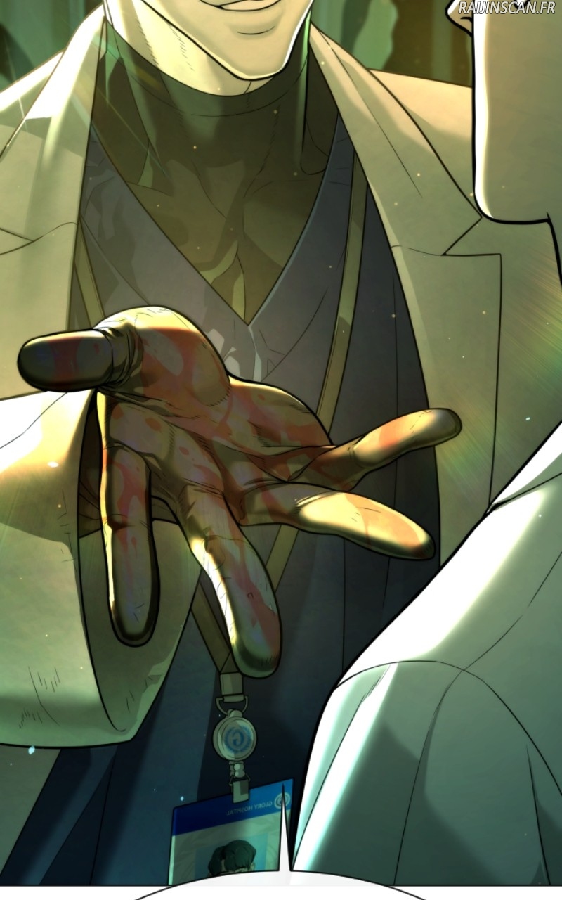 Killer Peter Chapitre 17 - Page 178