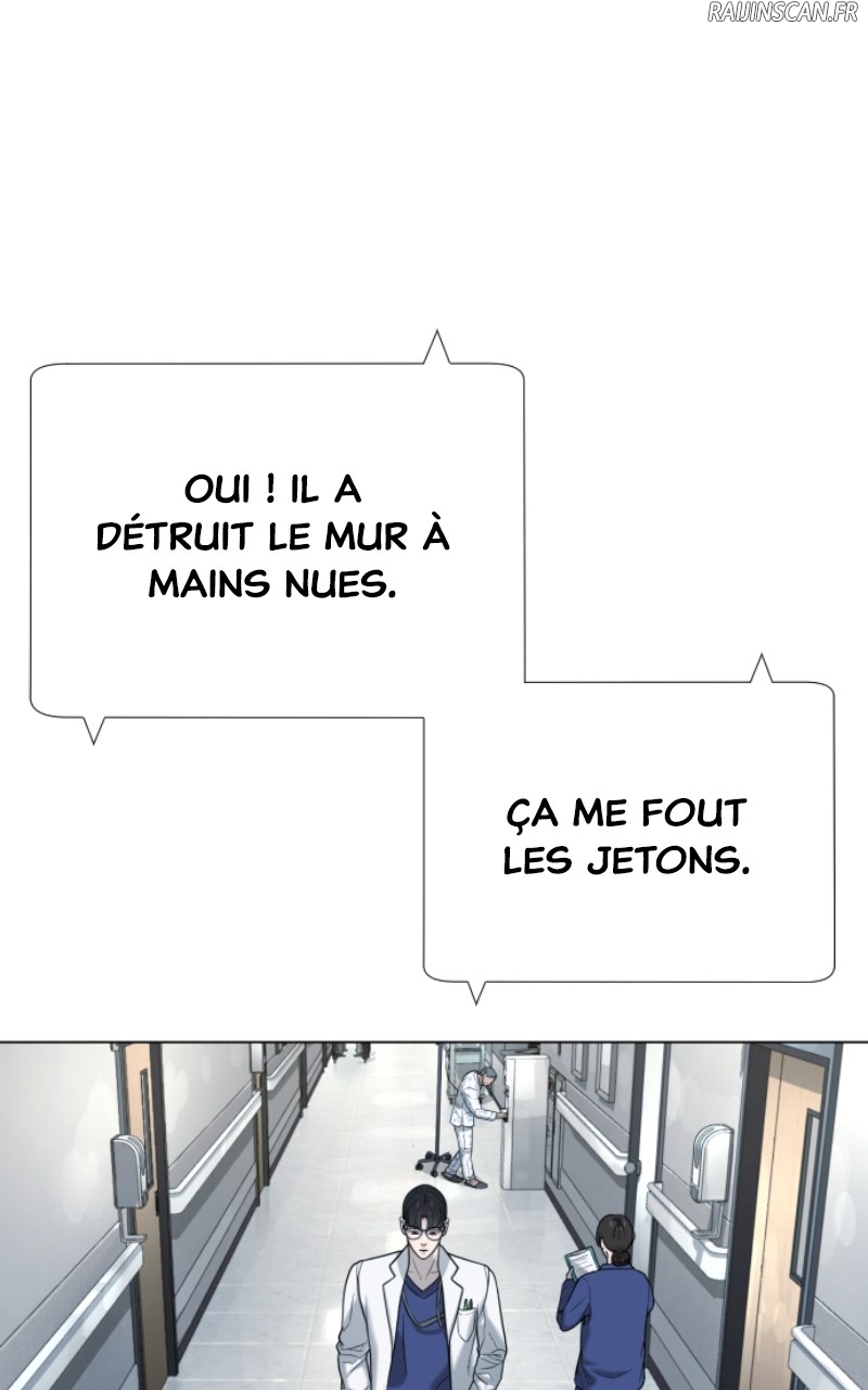 Killer Peter Chapitre 17 - Page 181
