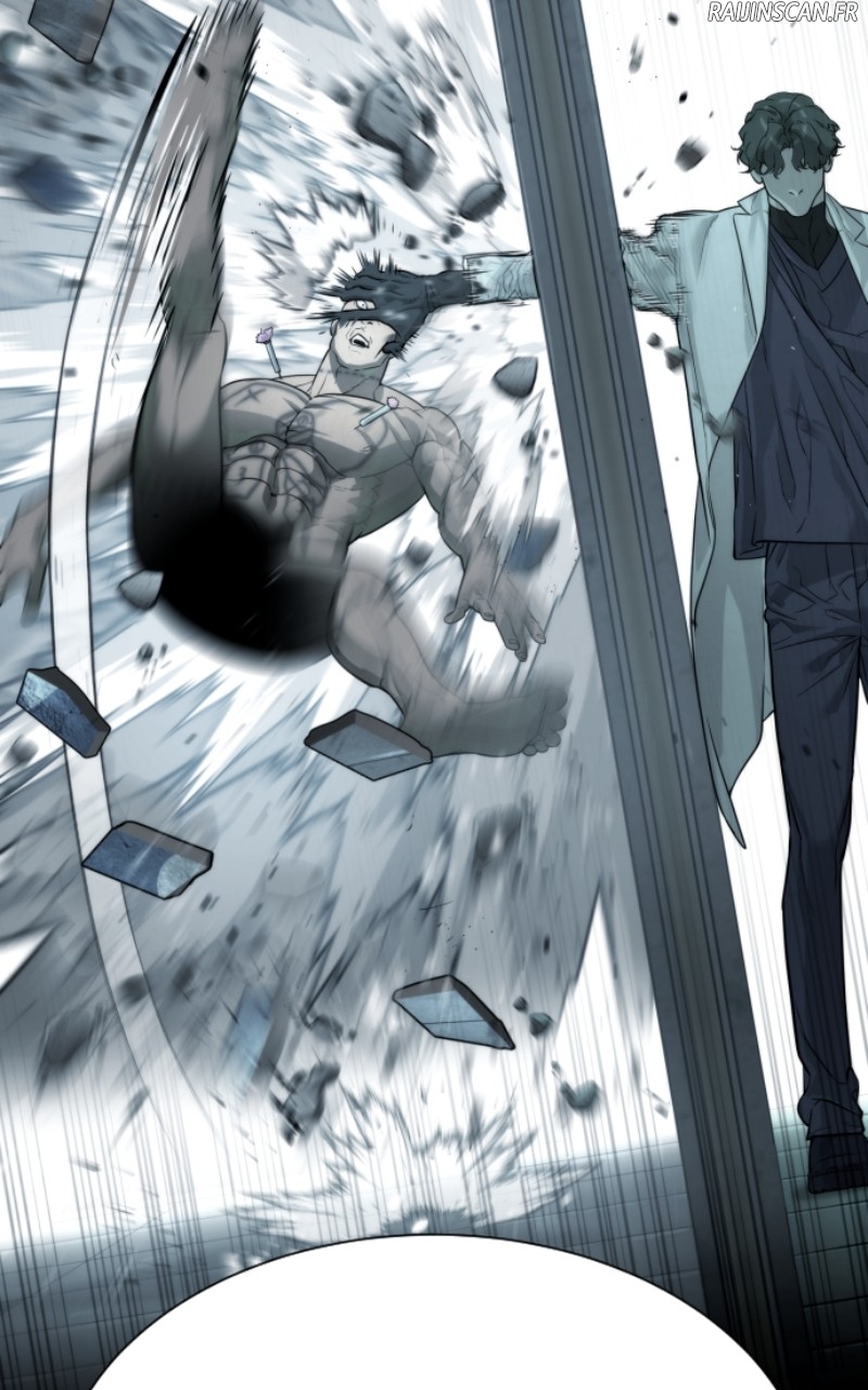 Killer Peter Chapitre 17 - Page 184