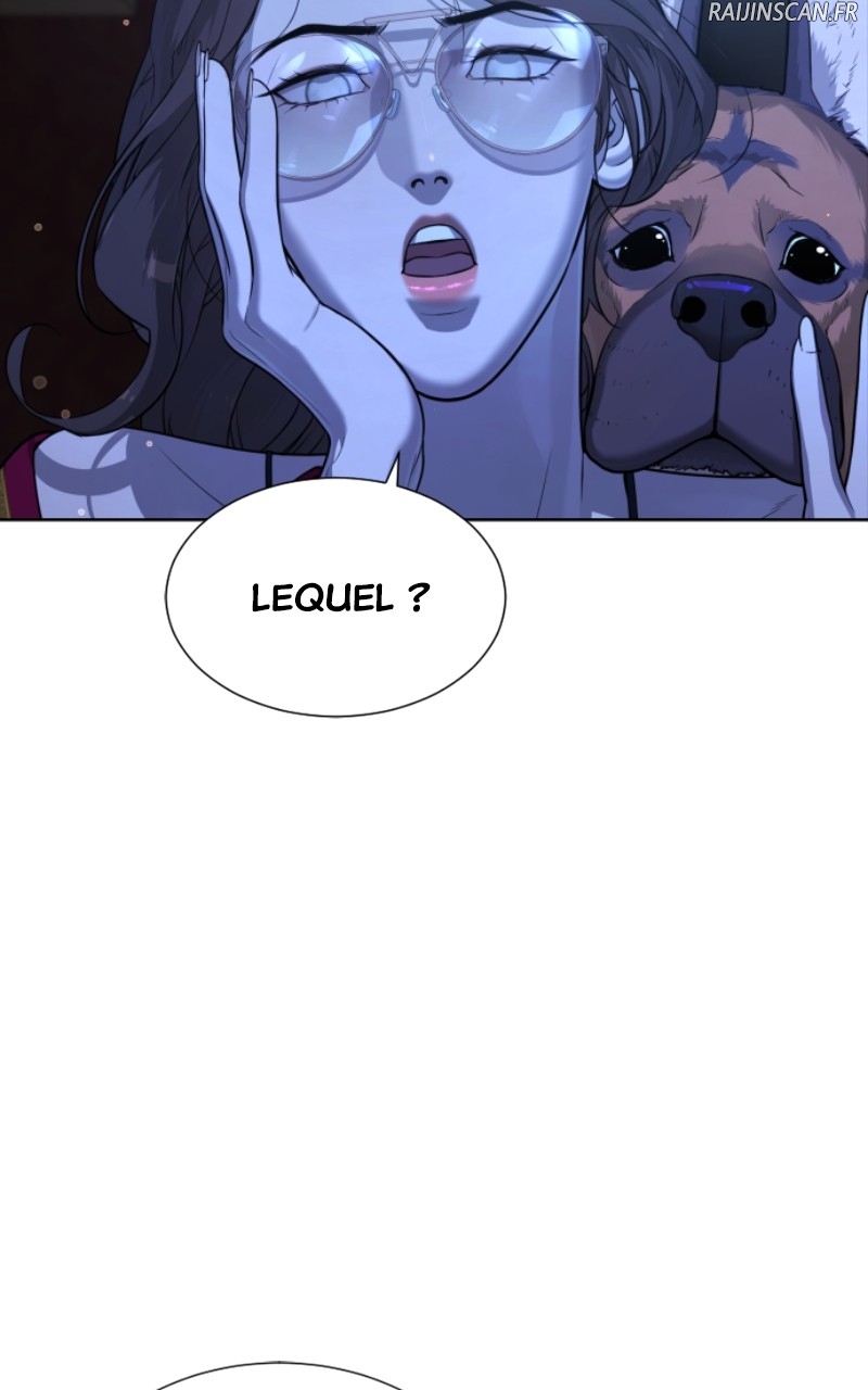 Killer Peter Chapitre 17 - Page 193