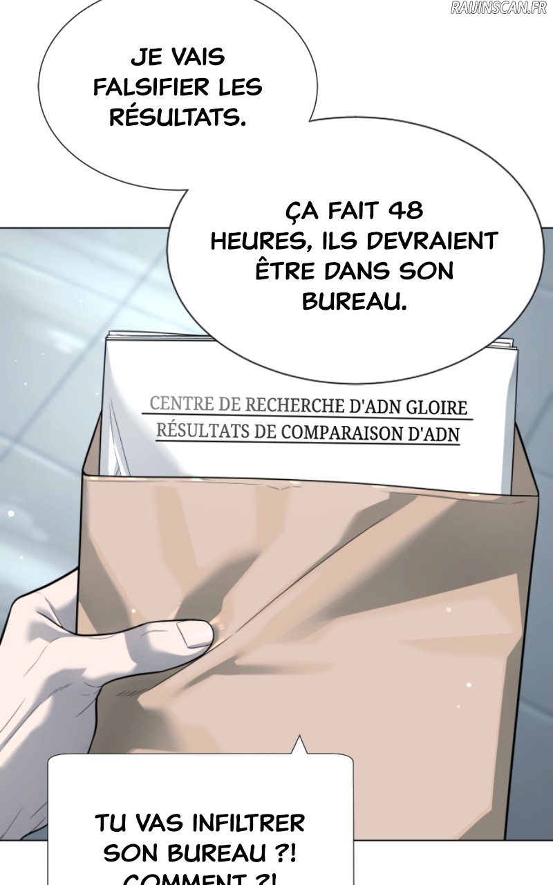 Killer Peter Chapitre 17 - Page 194