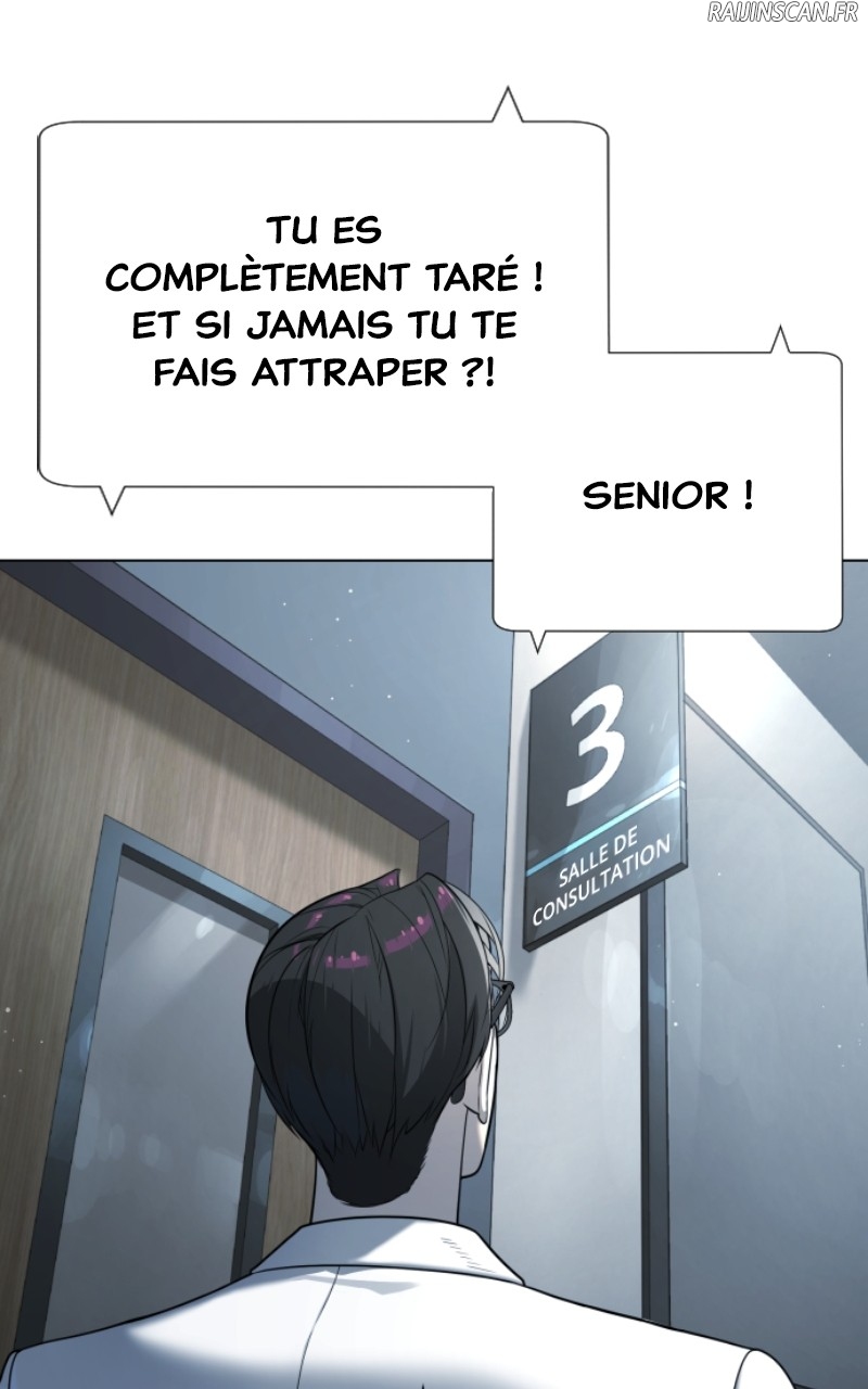 Killer Peter Chapitre 17 - Page 198