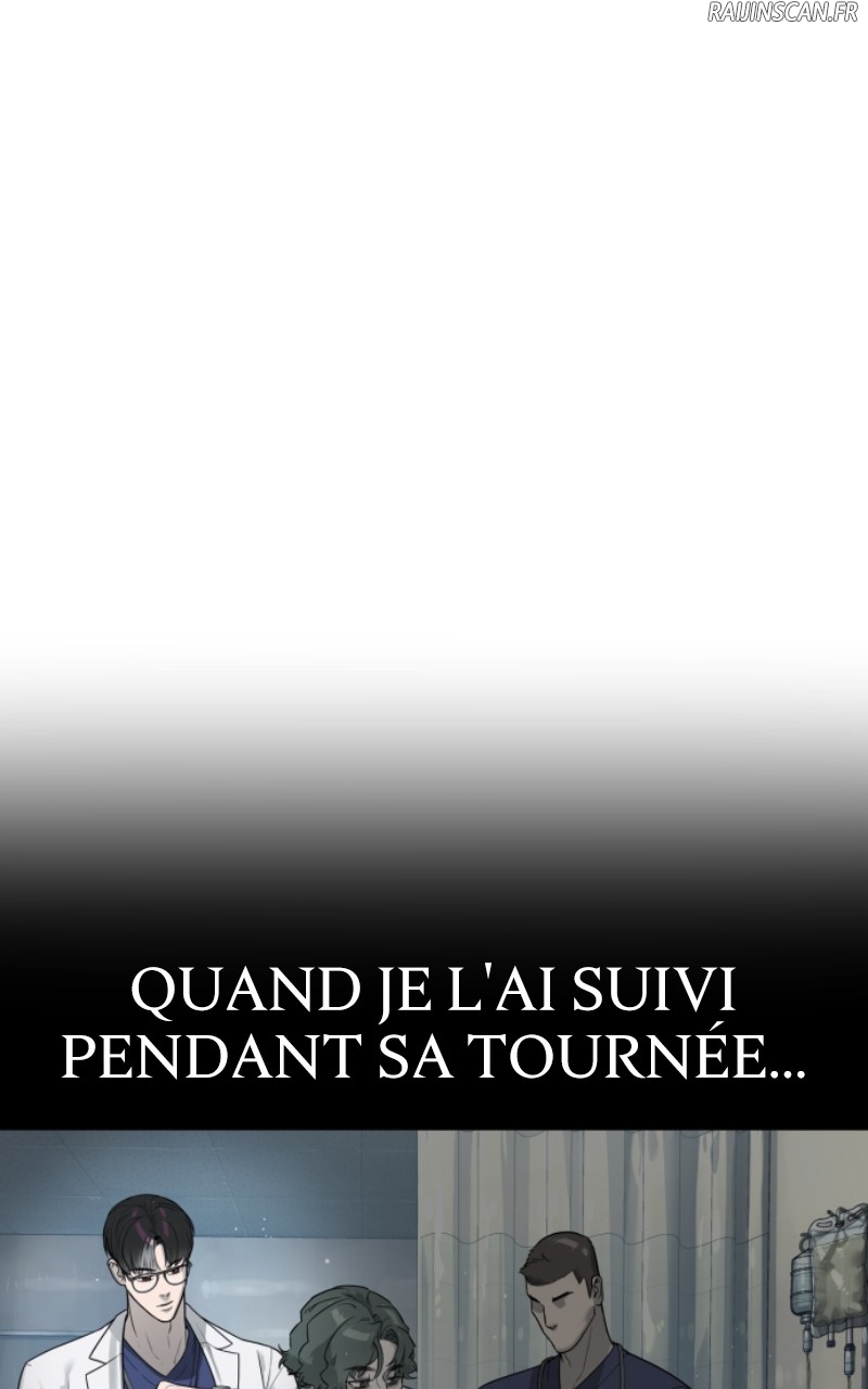 Killer Peter Chapitre 17 - Page 201