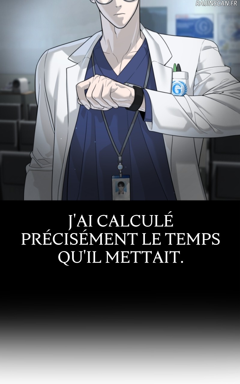 Killer Peter Chapitre 17 - Page 203