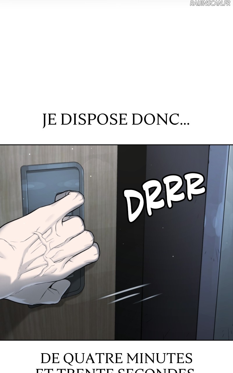 Killer Peter Chapitre 17 - Page 204