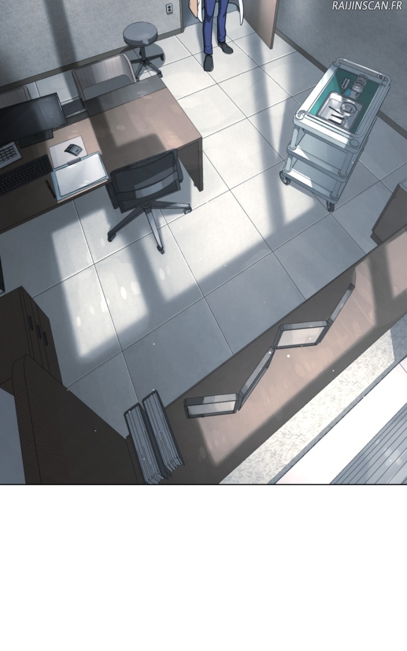 Killer Peter Chapitre 17 - Page 206