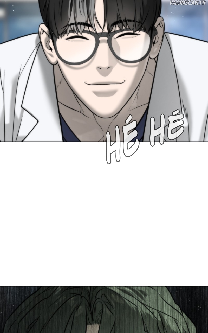 Killer Peter Chapitre 17 - Page 21
