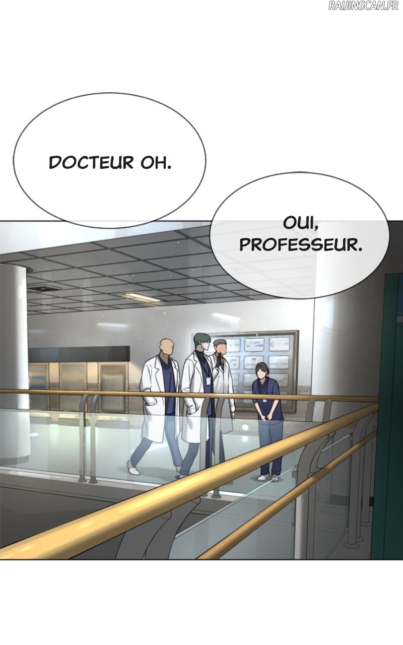 Killer Peter Chapitre 17 - Page 211