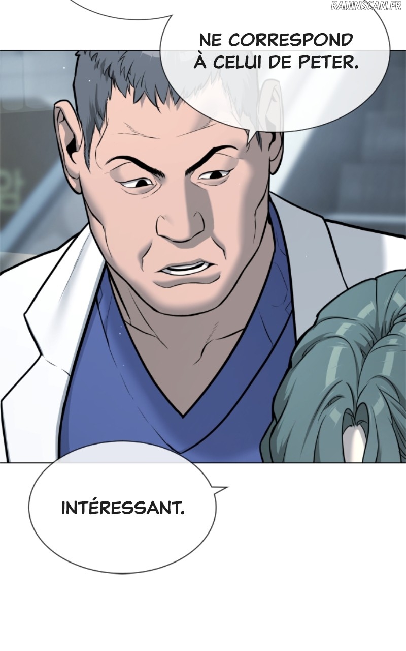 Killer Peter Chapitre 17 - Page 214