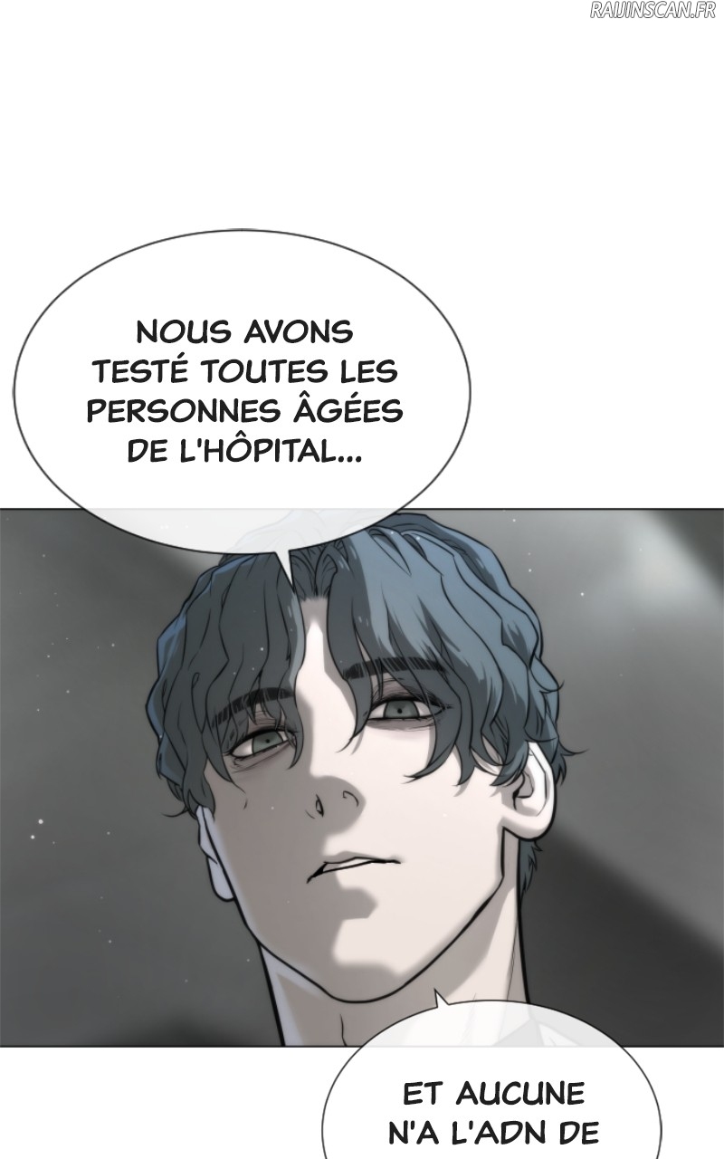 Killer Peter Chapitre 17 - Page 215