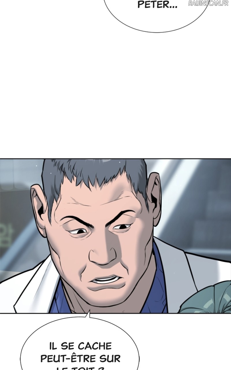 Killer Peter Chapitre 17 - Page 216