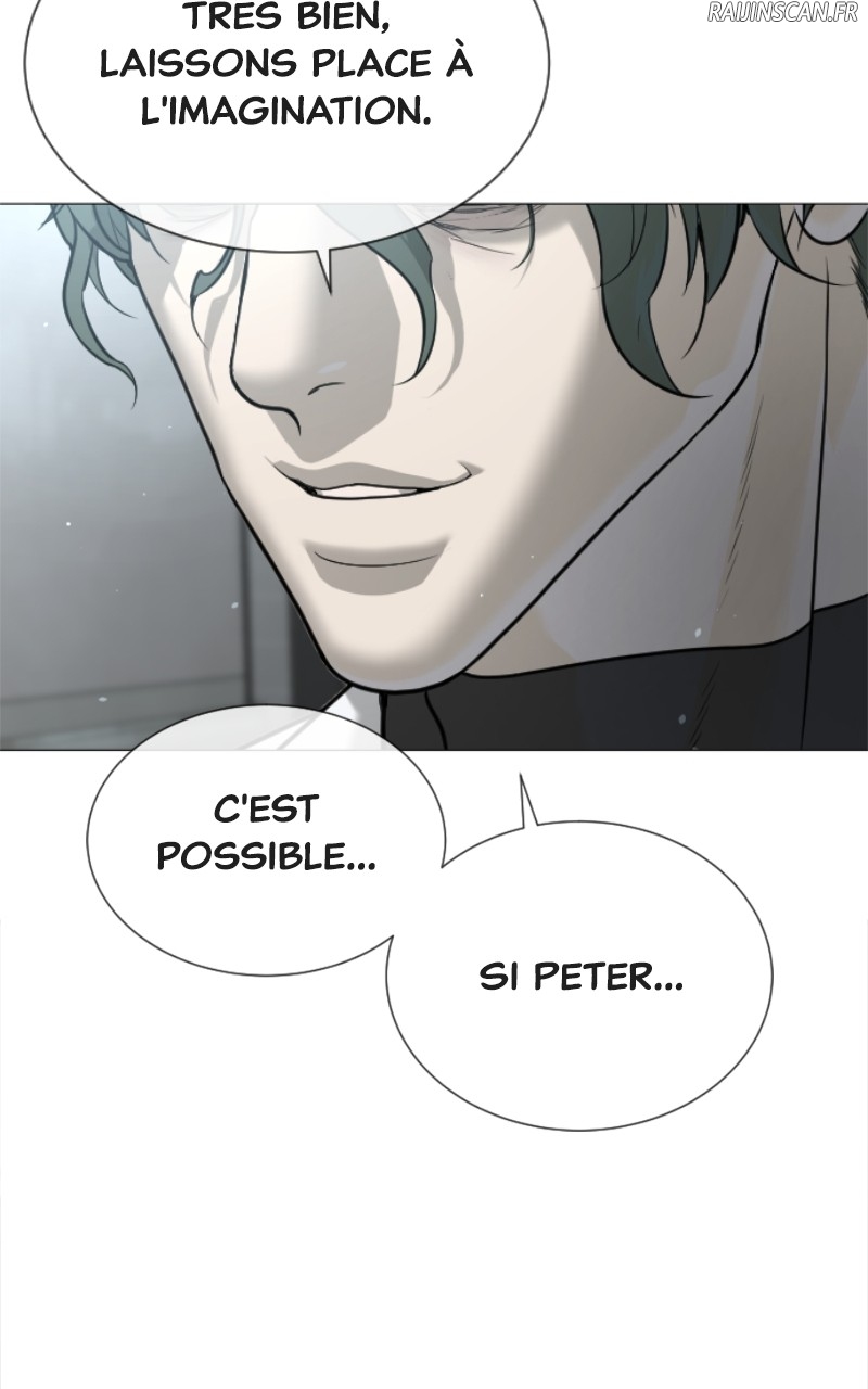 Killer Peter Chapitre 17 - Page 218