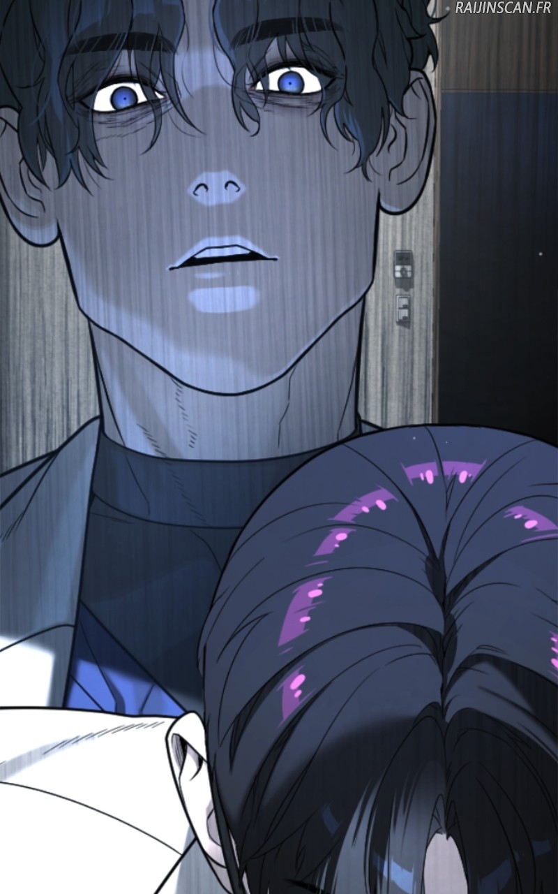 Killer Peter Chapitre 17 - Page 220