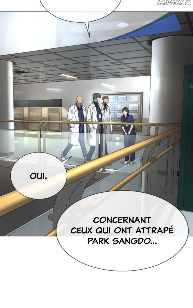 Killer Peter Chapitre 17 - Page 31