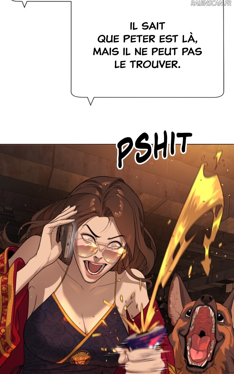 Killer Peter Chapitre 17 - Page 52