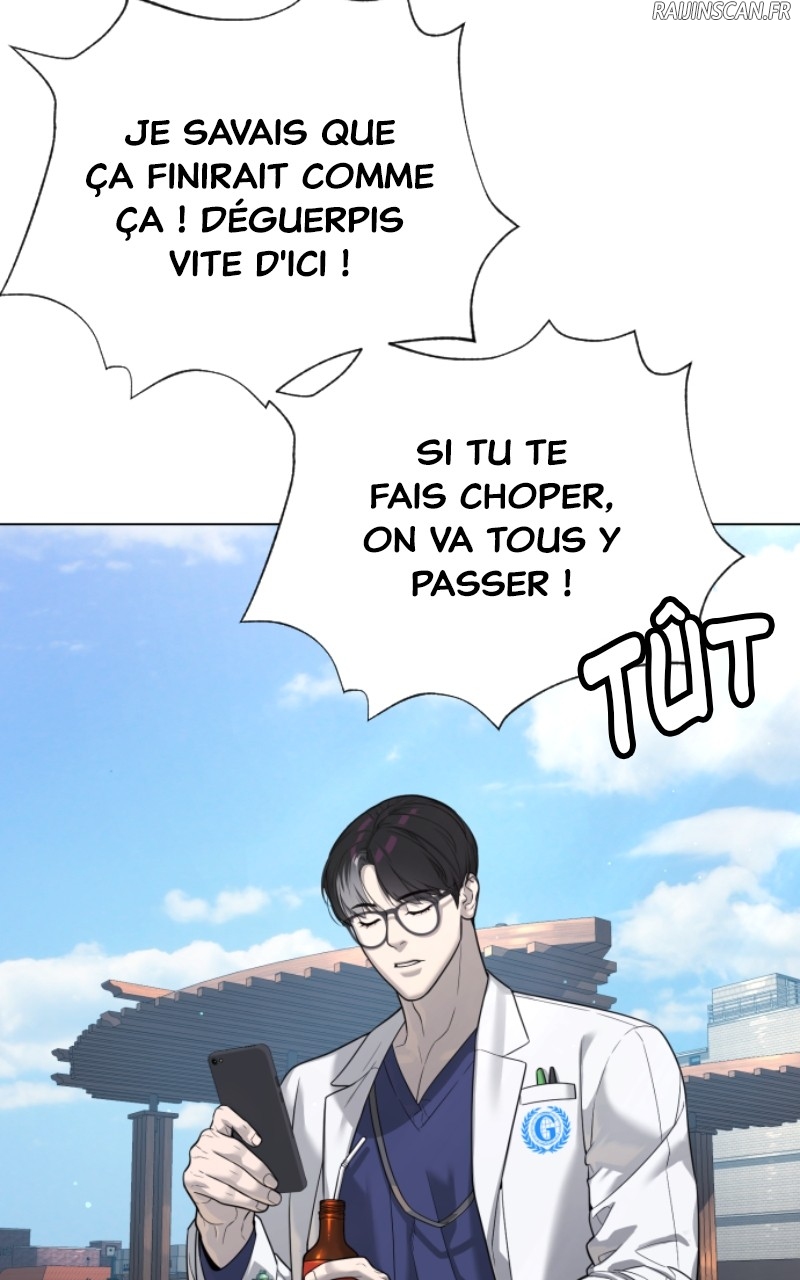 Killer Peter Chapitre 17 - Page 54