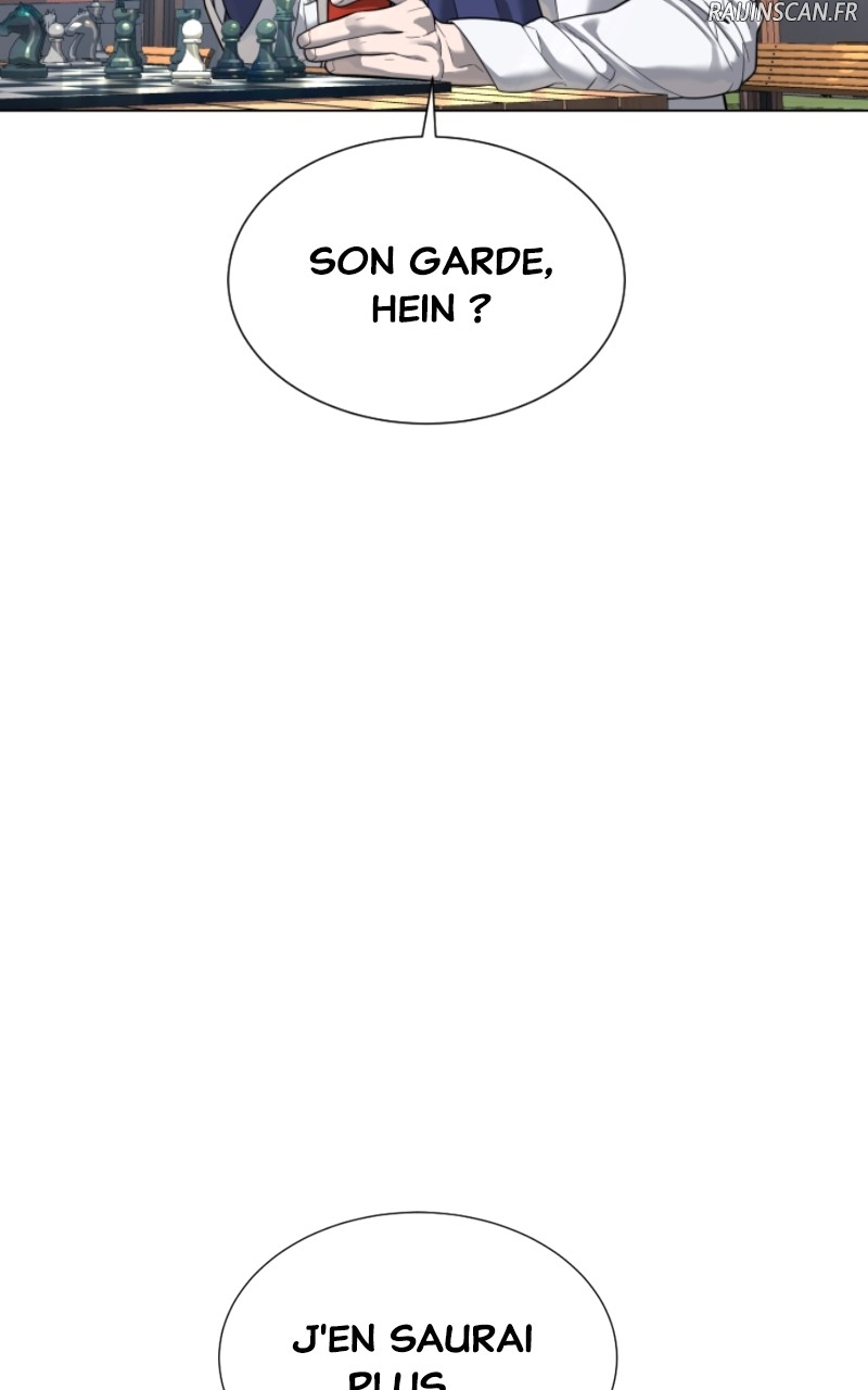 Killer Peter Chapitre 17 - Page 55