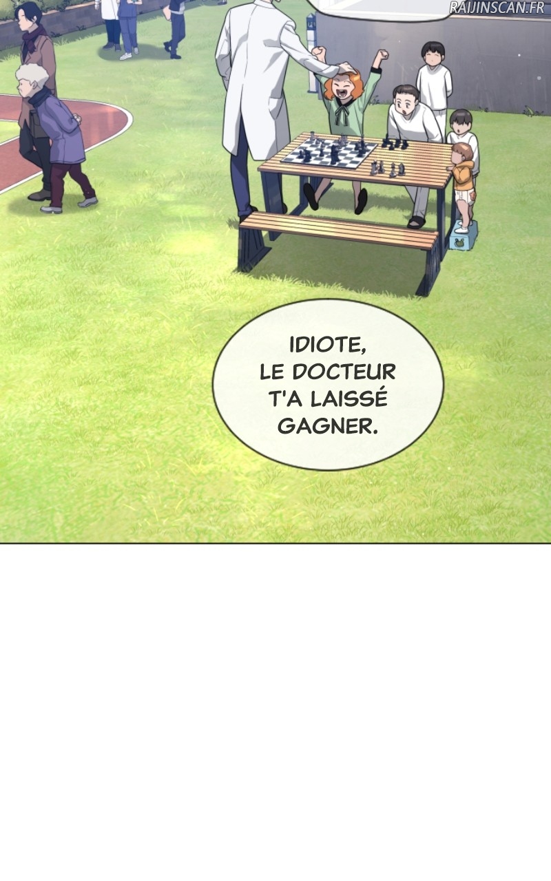 Killer Peter Chapitre 17 - Page 58