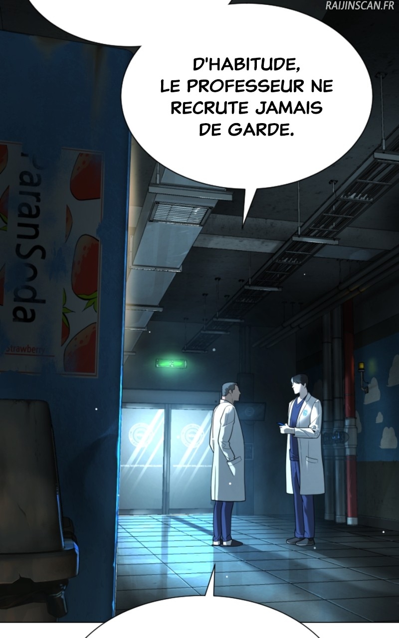 Killer Peter Chapitre 17 - Page 62