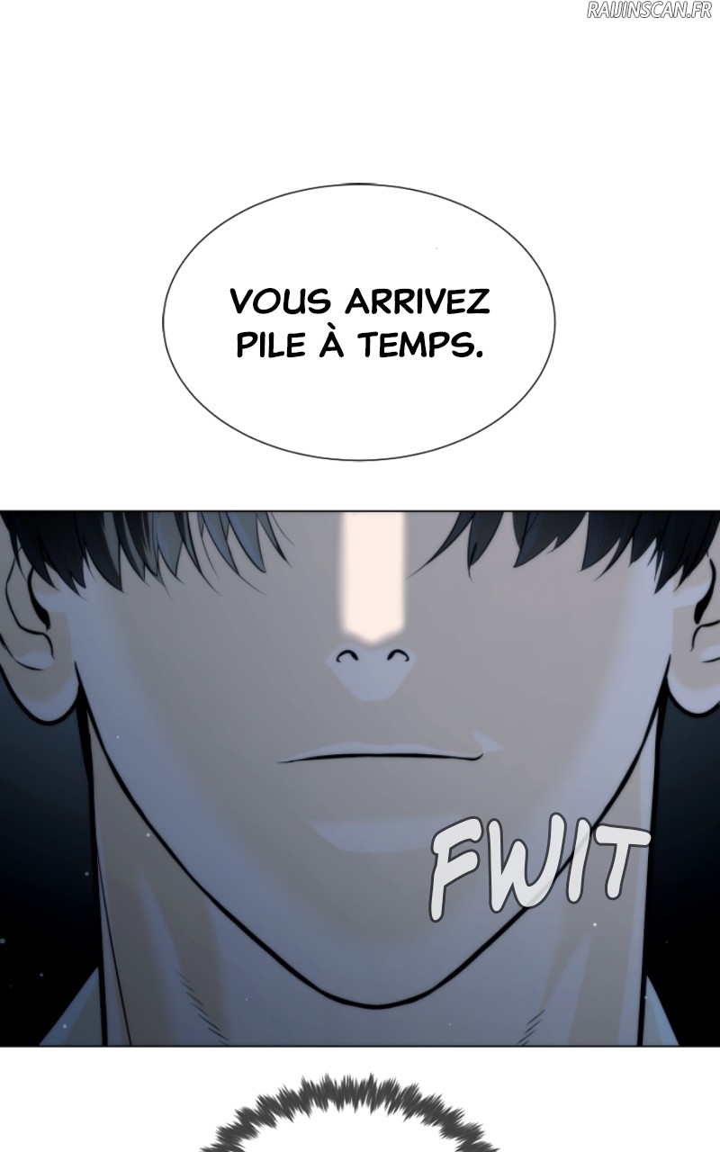 Killer Peter Chapitre 17 - Page 74
