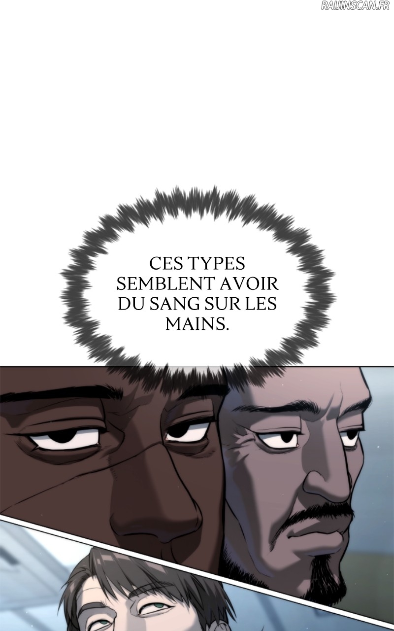 Killer Peter Chapitre 17 - Page 78