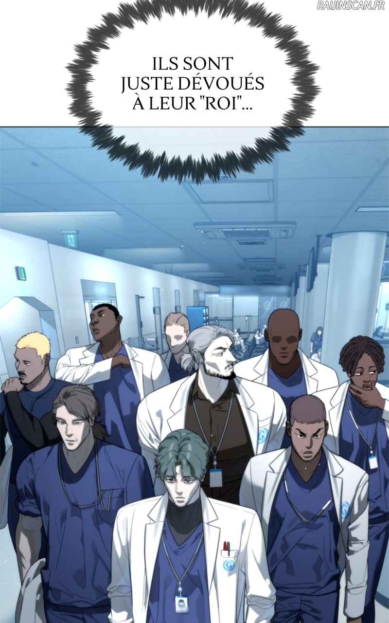 Killer Peter Chapitre 17 - Page 80