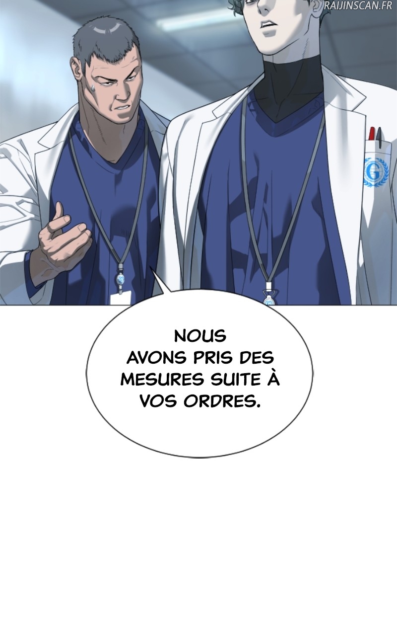 Killer Peter Chapitre 17 - Page 83