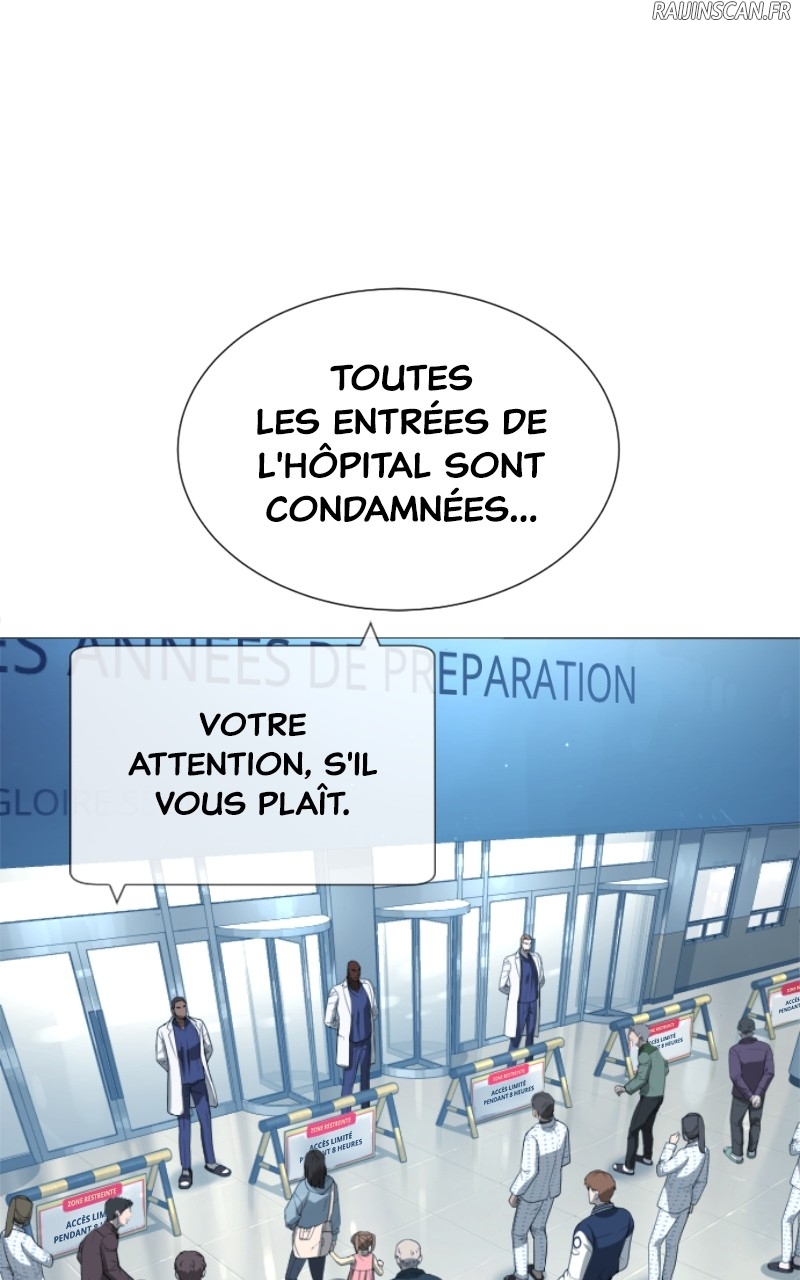 Killer Peter Chapitre 17 - Page 84