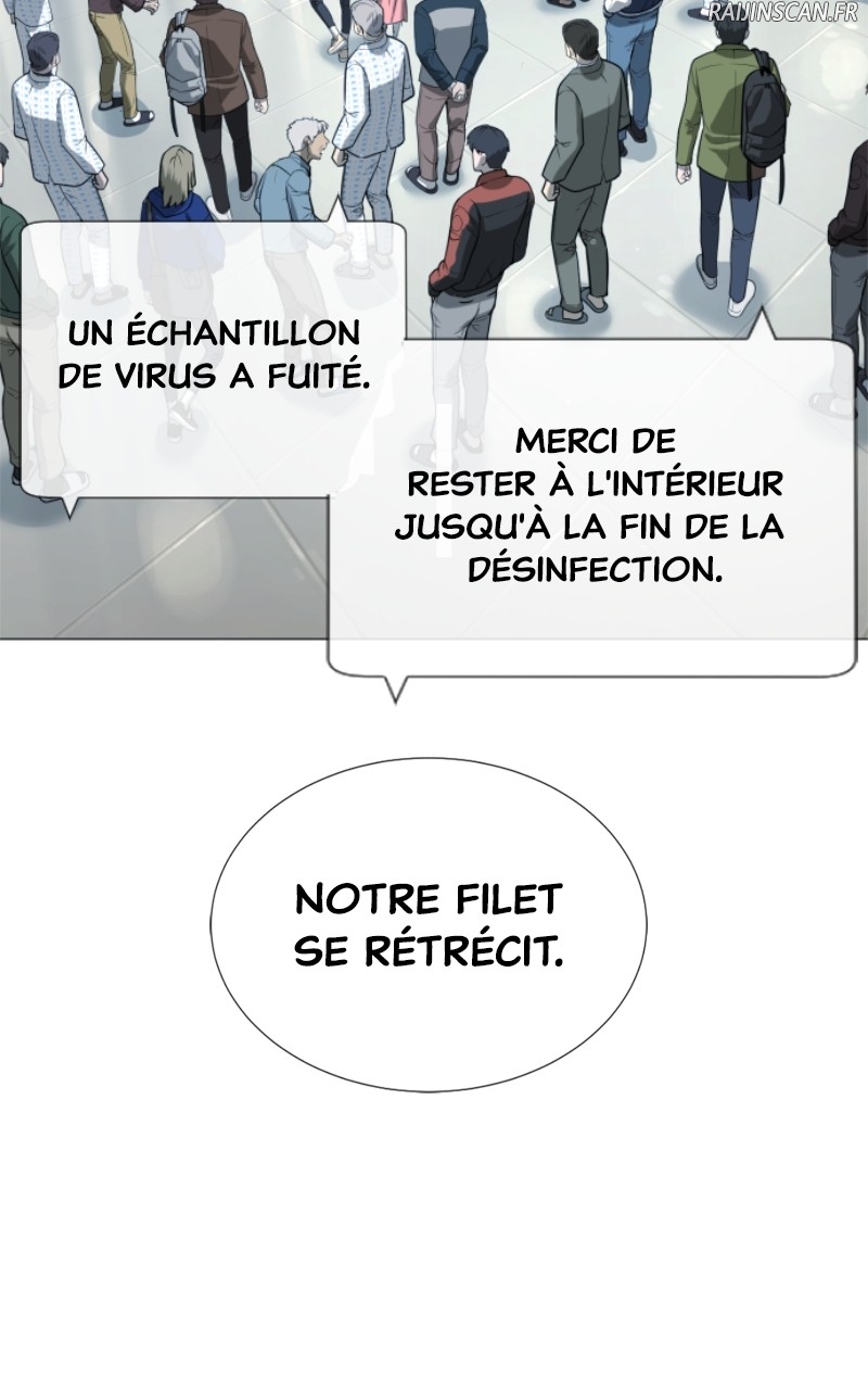 Killer Peter Chapitre 17 - Page 85