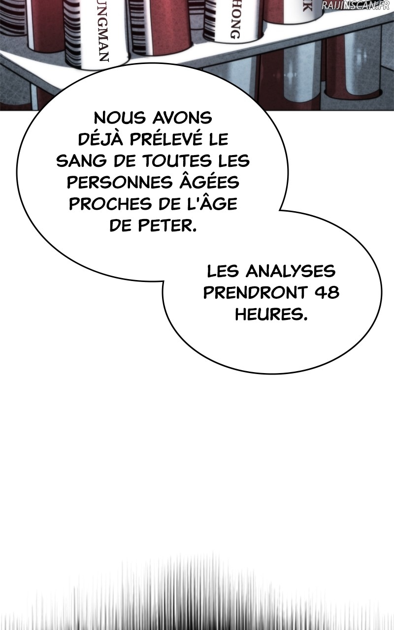 Killer Peter Chapitre 17 - Page 87