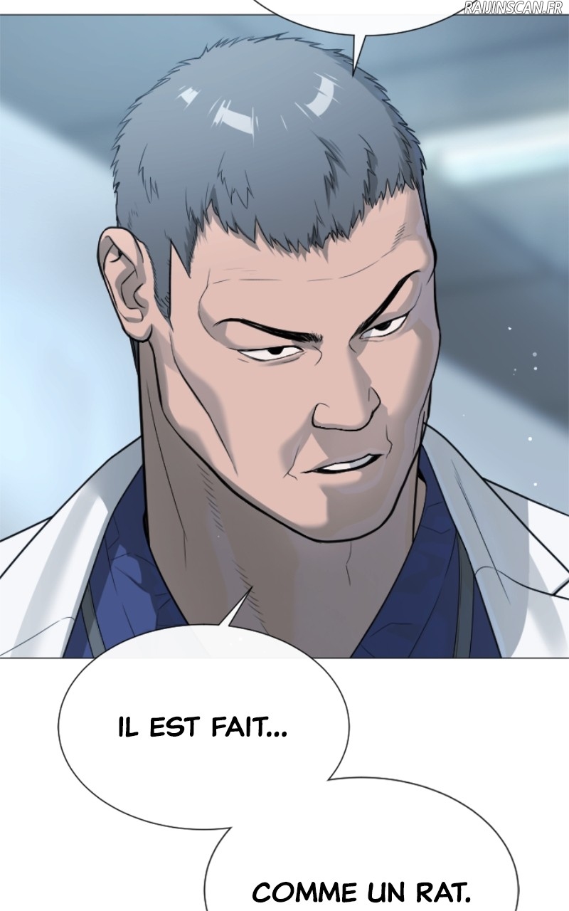 Killer Peter Chapitre 17 - Page 91